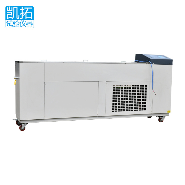 沥青延伸度仪沥青新标准2025三路测力延伸仪可做出口厂家直发