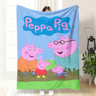 ��ͯ��ͨ�Ӯ�Ƭ�ɐ�Peppa Pig��˯̺ɳ�l�w̺С�i���淨�m�që̺