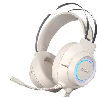 Ноутбук, игровые наушники, микрофон, 2 в 1