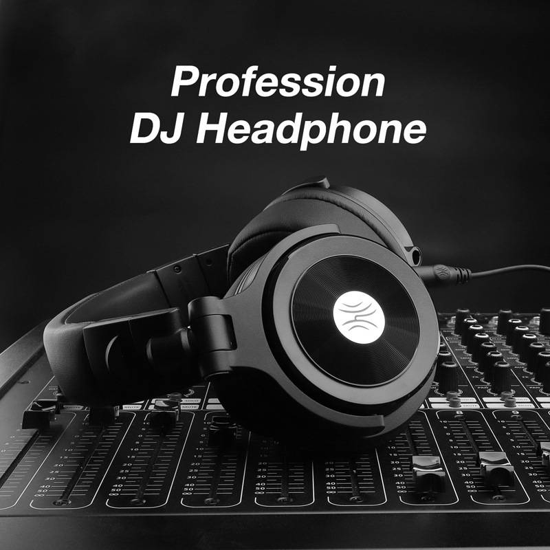 Low-Price Clearance Oneodio Over-Ear Professional Monitoring Headphones for Mobile Phones, Tablets, Mixing Consoles, Dj Headsets, Export Low-Price Clearance Oneodio Over-Ear Professional Monitoring Headphones for Mobile Phones, Tablets, Mixing Consoles, Dj Headsets, Export