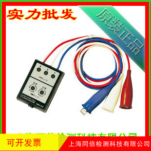 批发相序表MODEL 8030相序指示仪 日本共立KYORITSU