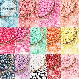散珠/串珠;饰品配件;diy饰品