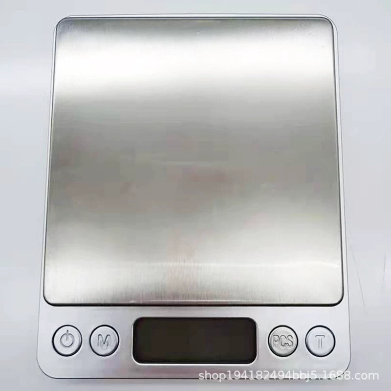Electronic scales, small jewelry for home use, wholesale