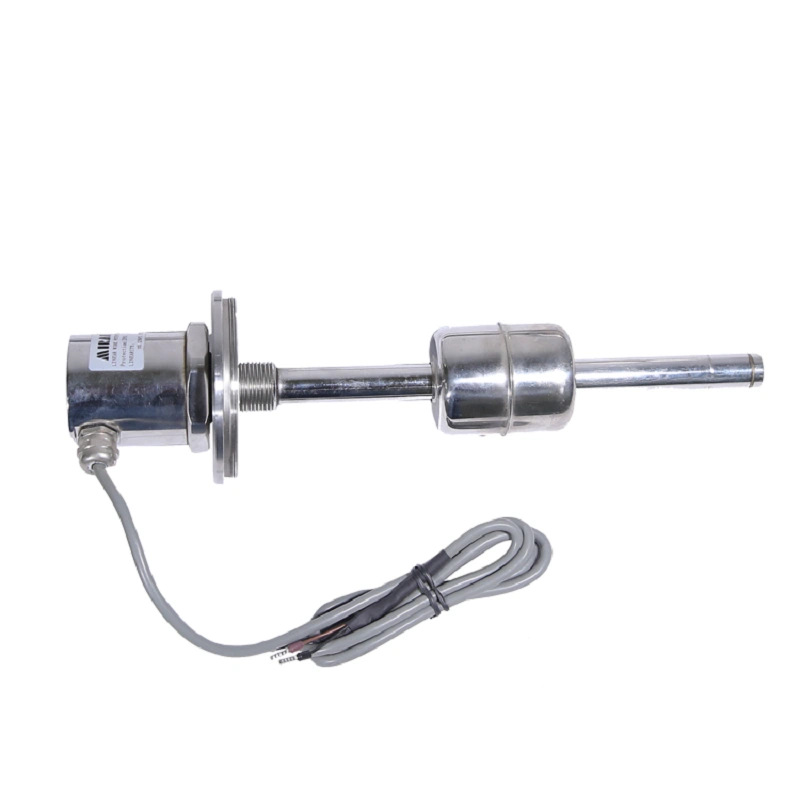 MIRAN����PMR����ʽ����Һλ������λ�ƴ������߾��ȴ���ʽ�����