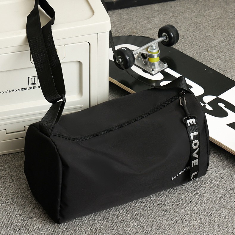 Mochila de gran capacidad anti-derramamiento bolso de viaje para hombres y mujeres bolsa deportiva de ocio al aire libre bolsa de hombro de gran capacidad