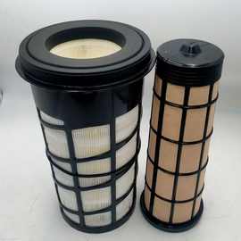 供应 P611858 P604457 叉车滤芯 神钢滤芯 空气滤清器 空气过滤器