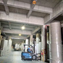 厂家直销 高光纸板仿荷兰板 0.5mm--4.0mm灰板纸双灰全灰板