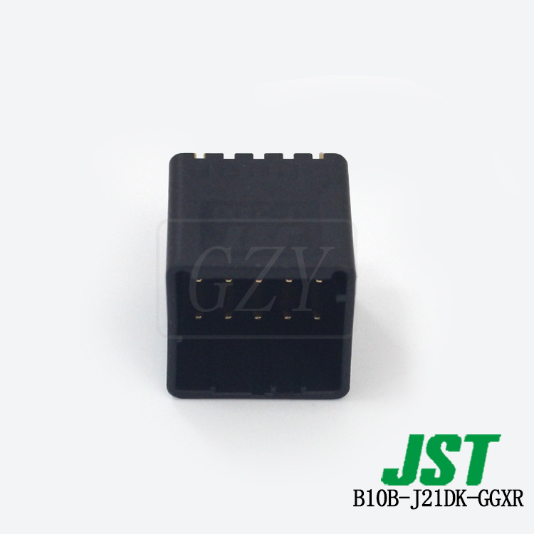 ��Ӧ B10B-J21DK-GGXR ����JFAϵ�� 2.5mm��� �߶԰� JST������