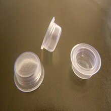 塑料塞子PVC闷头胶塞孔塞适合1012mm圆孔盖堵头耐腐蚀pvc管给水管