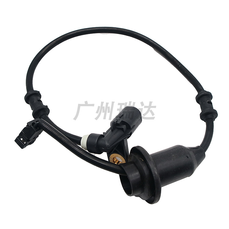 1705400517 Sensor antibloqueo para automóvil Mercedes-Benz R170 Sensor ABS