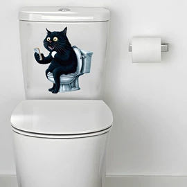 墙贴;马桶贴;玻璃贴