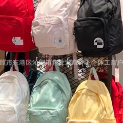 2025新款匡家同款双肩包大容量学生包电脑包男女背包电脑包时批发