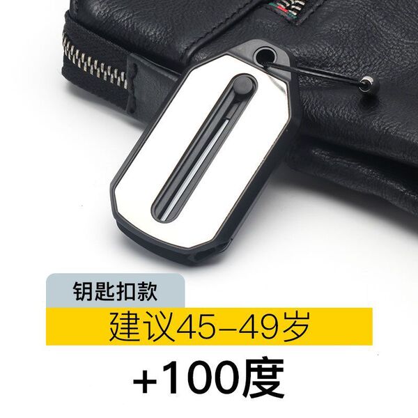 Fashion high -definition nasal flower mirror female portable folding…