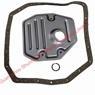 Previa gearbox filter – Sürətlər qutusu