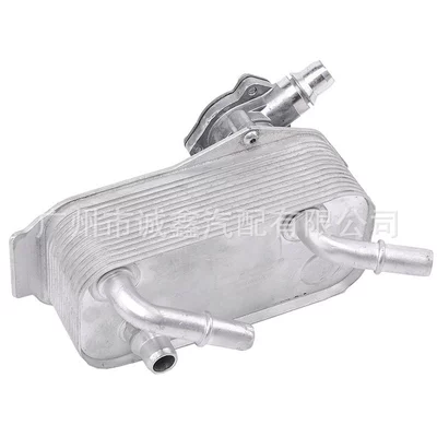 17217529499 17217551647 car radiator