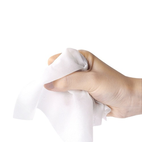 Plant Protection Super Cute Duck Wet Toilet Paper Baby 5 Pack Private Area Wet Wipes Cleaning Large Pack Family Size Affordable First Generation Wholesale