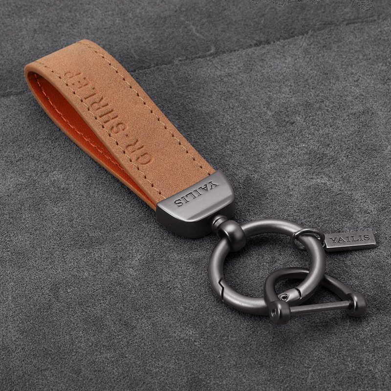 커피 스웨이드 [D 버클 보내기]]