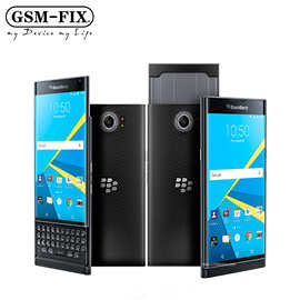 BlackBerry/黑莓 Priv滑盖双曲屏全键盘学生机移动联通智能4G手机