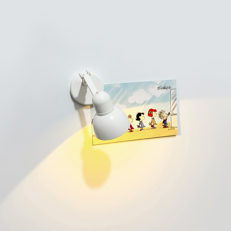 磁気ミニランプ、小さなテーブルランプ、冷蔵庫用マグネット、装飾用ナイトライト、3D立体小物穴ボード|undefined