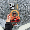 Dragon Ball, iphone13, cartoon phone case, 13promax
