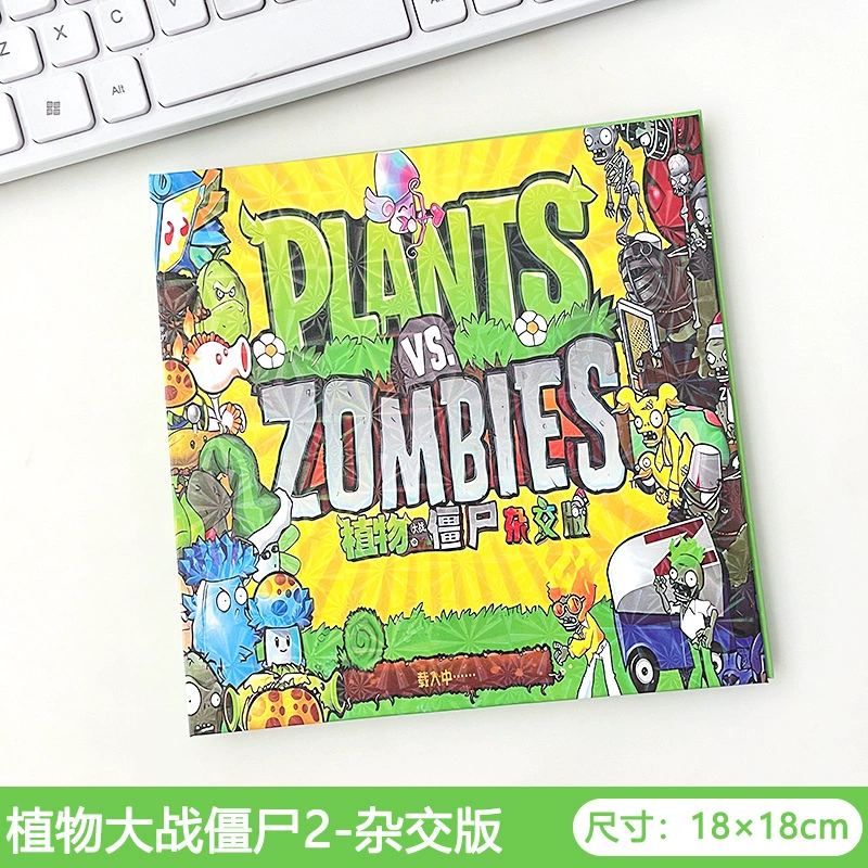Sanrio, магнитные мелки для принцессы, Plants vs Zombies, не требует резки