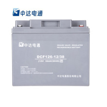 _ͨ늳DCF126-12/38 ̨_12V38AHֱ UPS/EPS