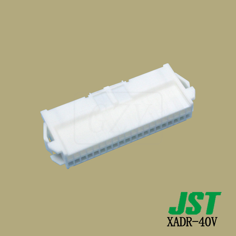 ������Ӧ XADR-40V  ���� XADϵ��  2.5mm��� �߶��� JST ������