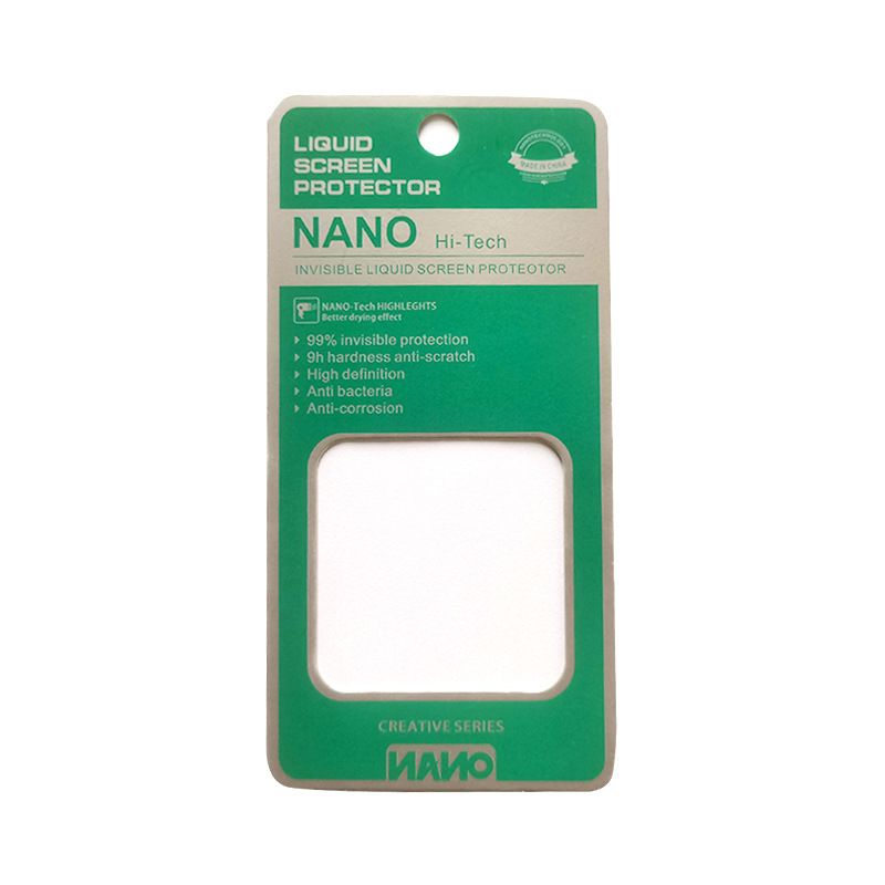 Película nano líquida para teléfonos móviles, película nano líquida para teléfonos móviles, película transfronteriza de Douyin, venta directa de fábrica en stock