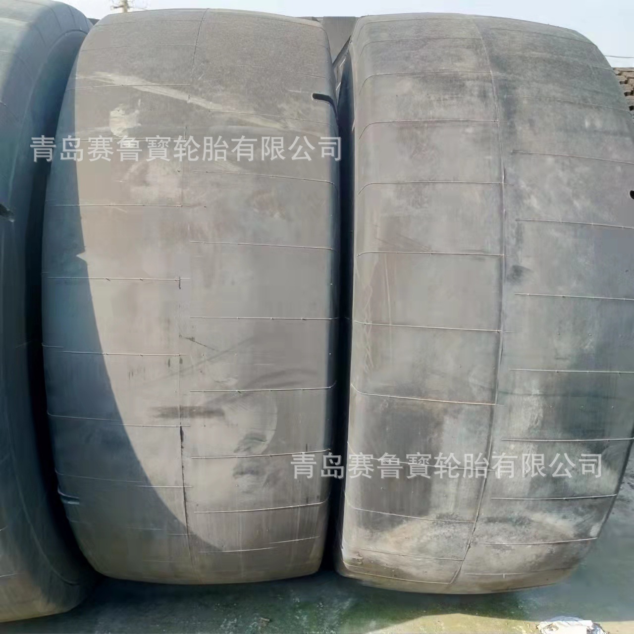 26.5R25地下及井下作业装载机轮胎工程机械轮胎L5花纹耐久力强