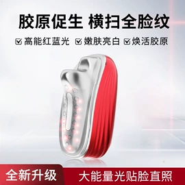 强脉冲脱毛仪（器械）;美容喷雾仪;冲牙器