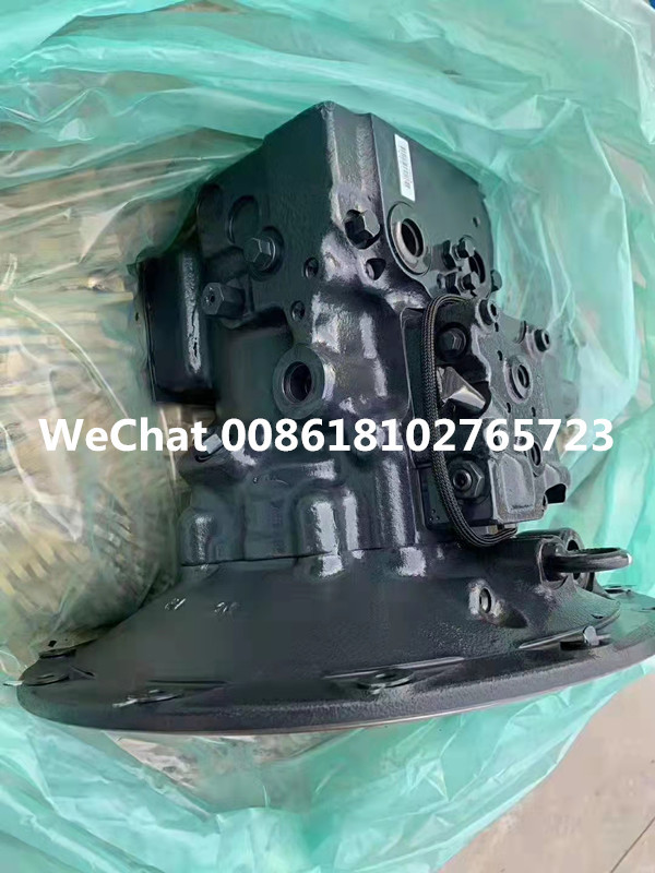 KYB 13 吨控制阀 ass 'y，液压控制阀