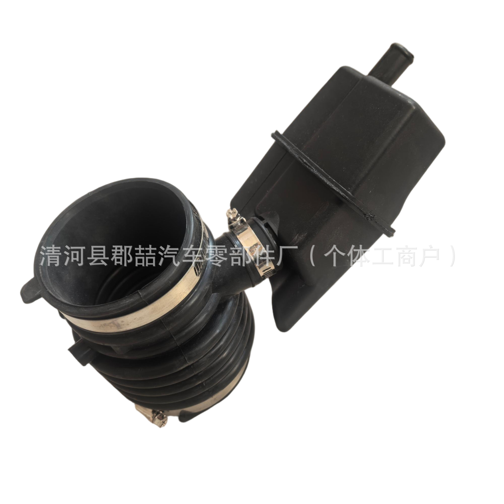 Oe16576-1Aa1A Is Suitable for Nissan Murano, Nissan Pathfinder, and Infiniti Qx60 Intake Hose
