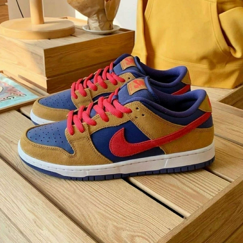 Кроссовки Dunk унисекс 36–44, осень–зима, кампусный повседневный стиль, цветовые варианты ко Дню святого Валентина