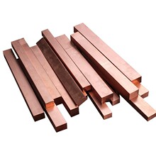 廠家紫銅排加工接地銅排配電櫃銅排TMY銅母線折彎導電散熱鍍錫銅