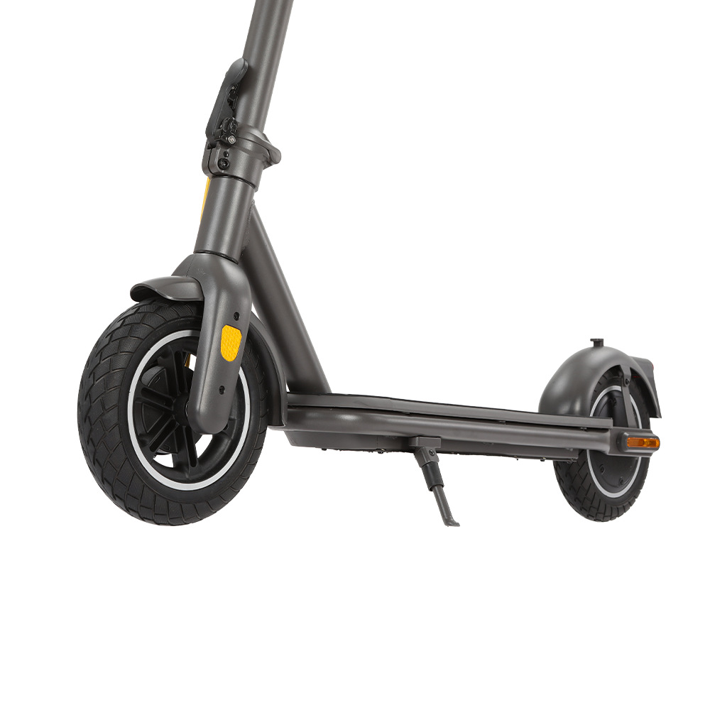 Electric scooter, foldable electric vehicle for adults, suitable for commuting to work, lightweight and portable scooter for women, wholesale
