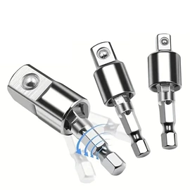 电动工具配件;家用组合工具;钻头