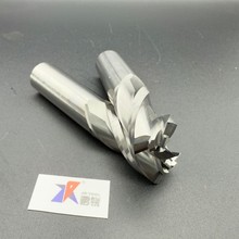 钨钢台阶阶梯铣刀新能源汽车制造钨钢铣刀AJR刀具工厂可非标定做