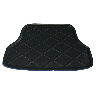 Applicable Nissan Sunny Sunshine Li Wei Tiida Teana Qlai New Yida Marchi Blue Bird Lou (Trunk Mat) - 12-generation-sylphy-06-19-classic-edition-special-car