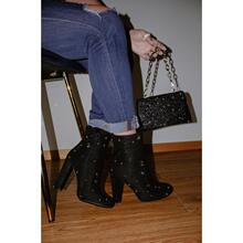 �羳���N���Q����l Women's Boots Ůʿ��ˮ荶�ѥ�W���Ɍ���
