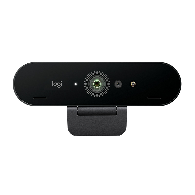 Logitech C1000 CCTV Camera - Laptop Headband Mount 5