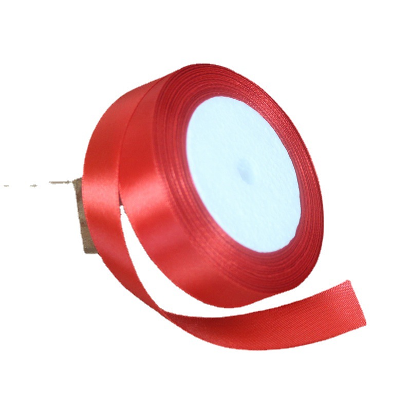 1,5 cm cinta al por mayor caja de dulces Accesorios de ropa DIY flor regalo hornear cinta de embalaje