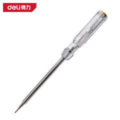 得力8001/2/3/4/5/7測電筆新款家用測電線路檢測電工感應智能數顯
