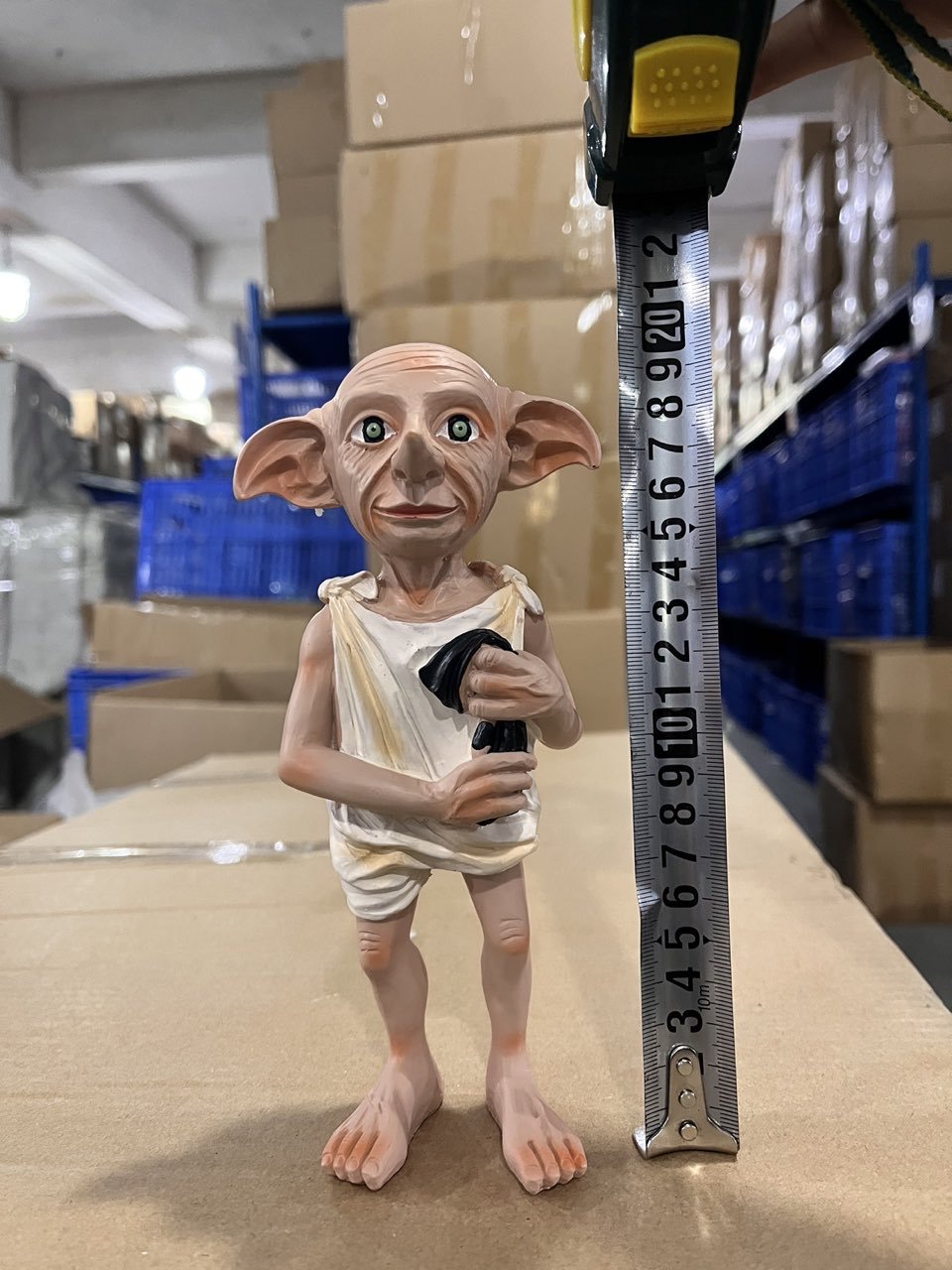 Dobby Mask