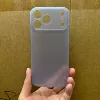 Синий (прозрачный)