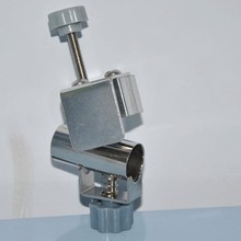 朝宇江太公连球配件支架插片鱼护架宽3.4cm