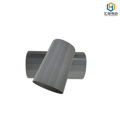 15mm steel wire polyurethane – Avtomobil ötürücü kəmərləri