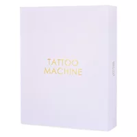 Производитель M2 Tattoo Machine полный бросок татуировки все-в-одном машина для красоты линии электрическая машина для татуировки бровей