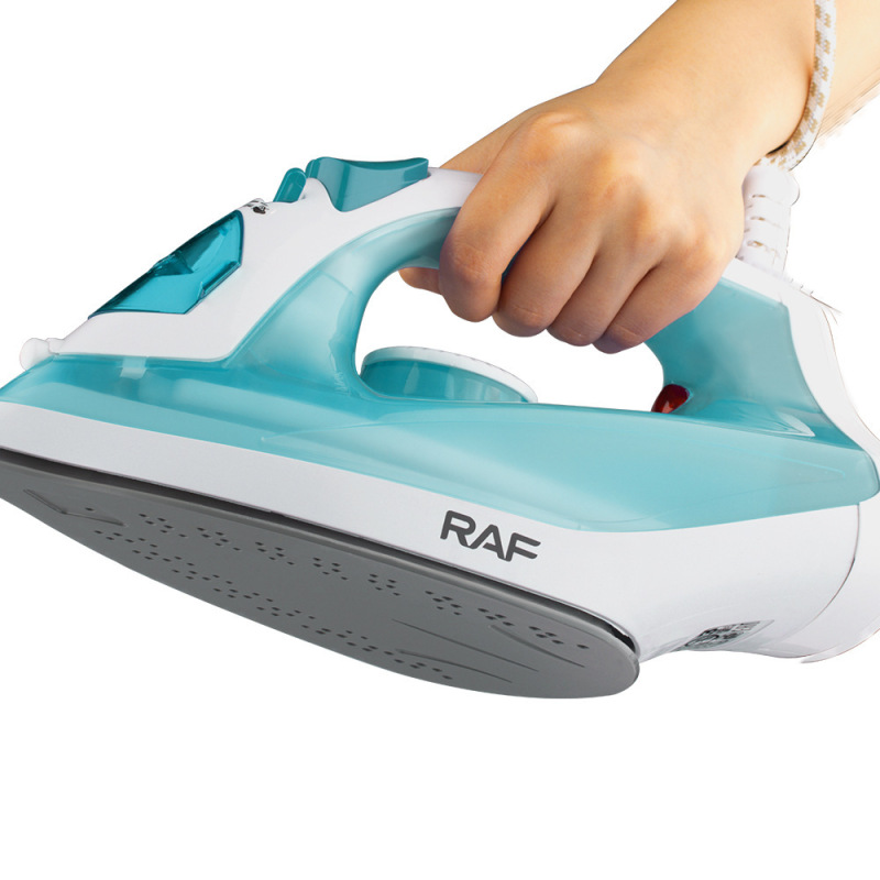 RAF アメリカ標準ヨーロッパ標準電気アイロンスチーム家庭用アイロンスプレー電気アイロンハンドヘルド衣類電気アイロン|undefined