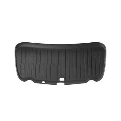 Underbody protection plate/engine baffle of the New Tesla Model - tailgate-full-cover-tpe-model-renewed-version-of-model-3