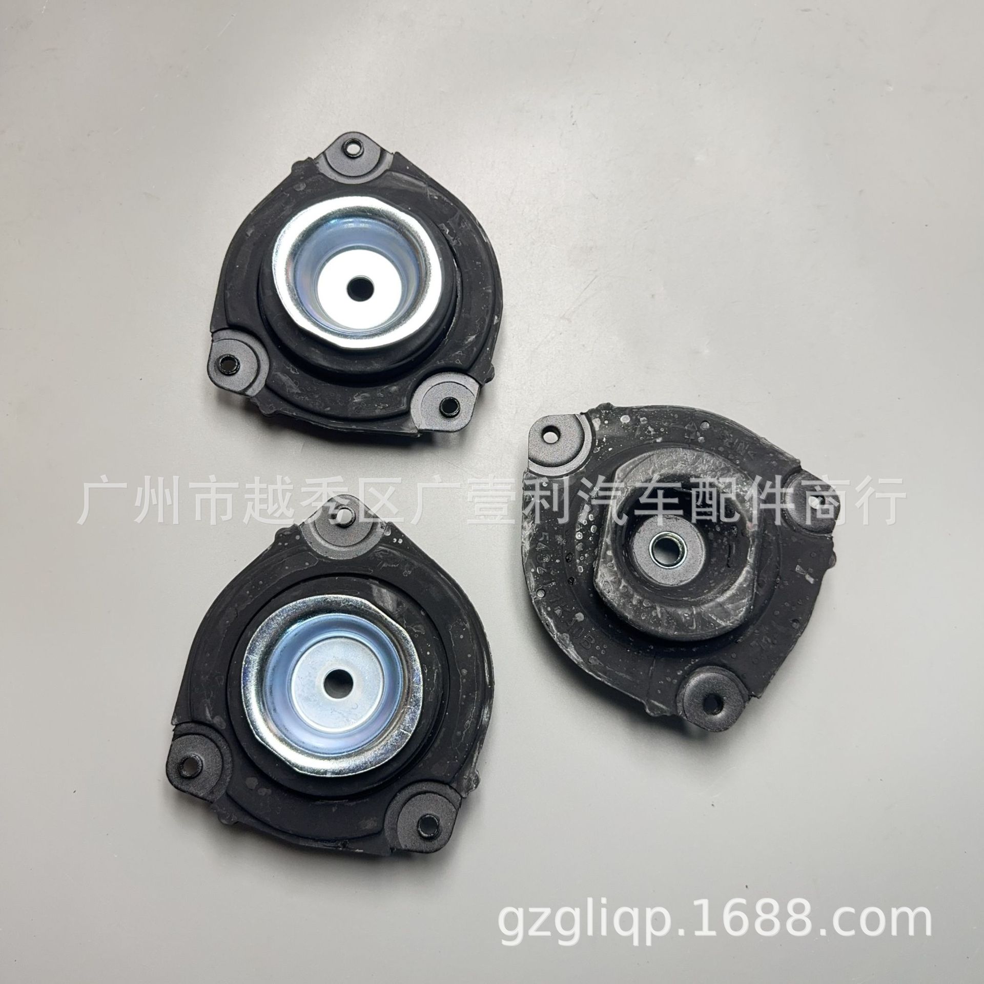 Applicable to 54321-1Ka0B 54321-3Sh0C 54320-3Ub0A New Tiida C12 Front Roof Rubber Seal Lh